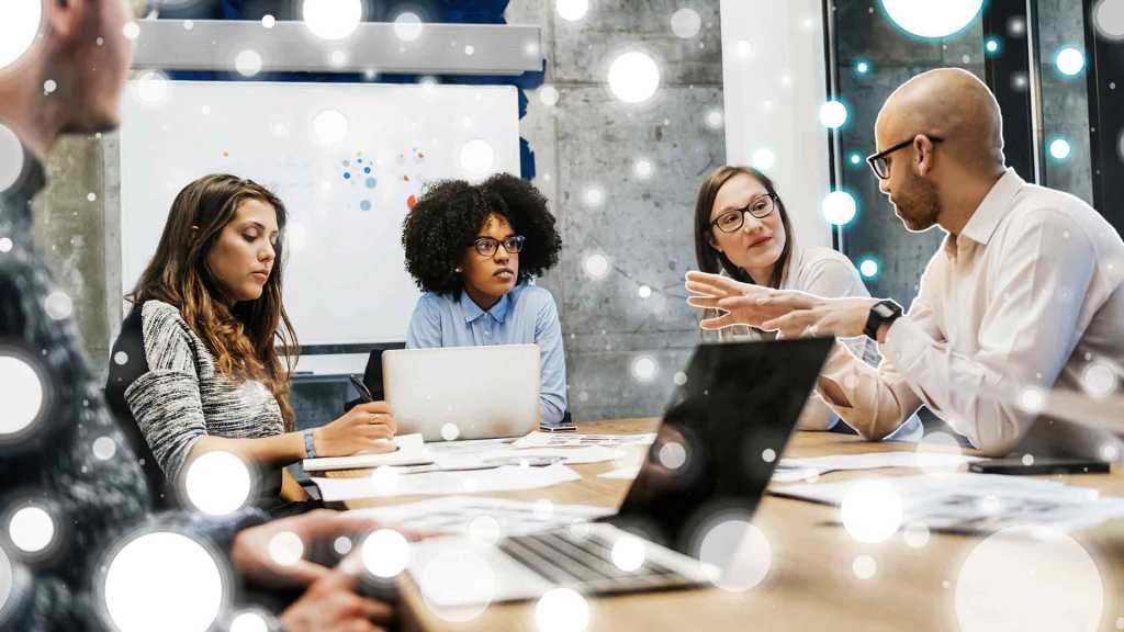 Creative Workspace Solutions